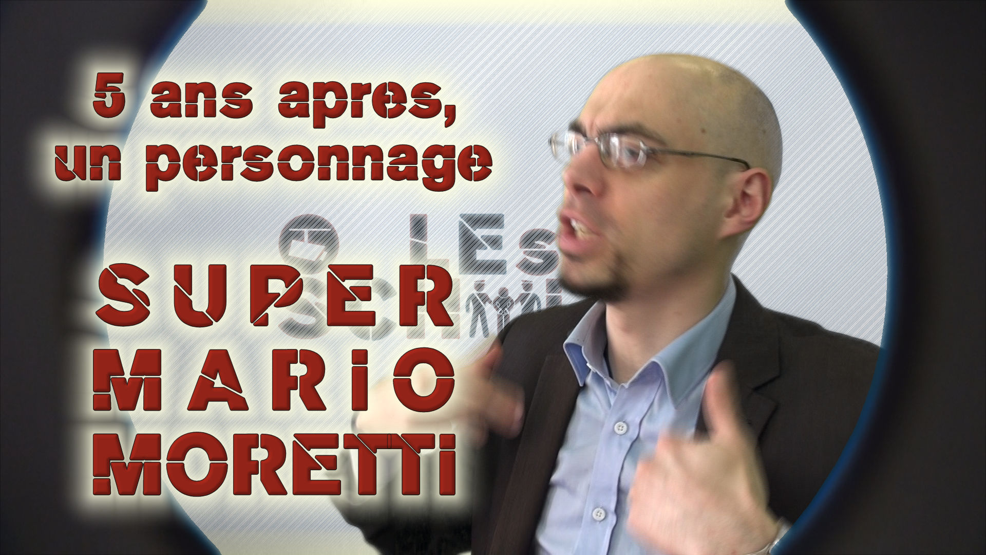 5 ans après : Super Mario Moretti